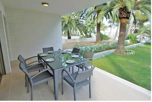 Villa Saturn Alcúdia