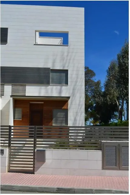 Villa Saturn Alcúdia Espagne
