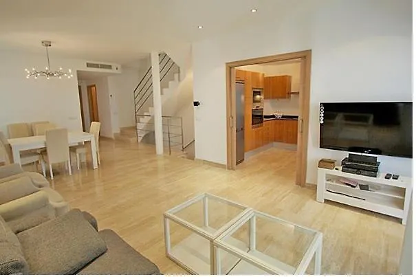 Villa Saturn Alcudia