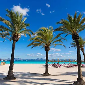 Corales De Mar, At Alcúdia