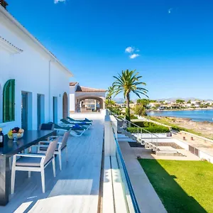 Verd By Interhome Alcúdia