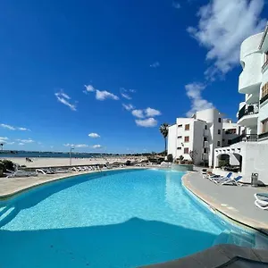  Apartament Alcudiamar