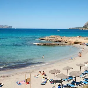 Hébergement de vacances Casa Coromines