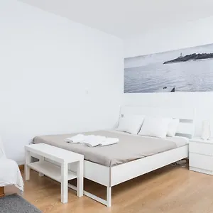  Appartement In Siesta 2 In Puerto 4