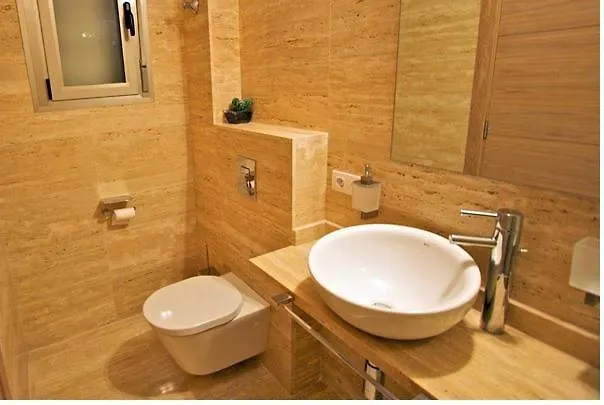 Villa Saturn Alcudia
