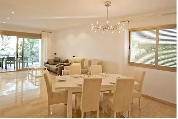 Villa Saturn Alcudia  0*, Alcudia (Mallorca) Spain