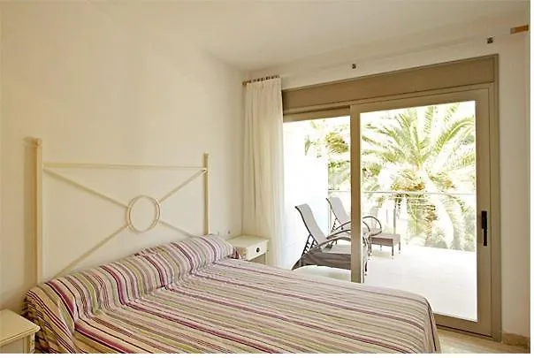 Villa Saturn Alcudia  0*, Alcudia (Mallorca) Spain