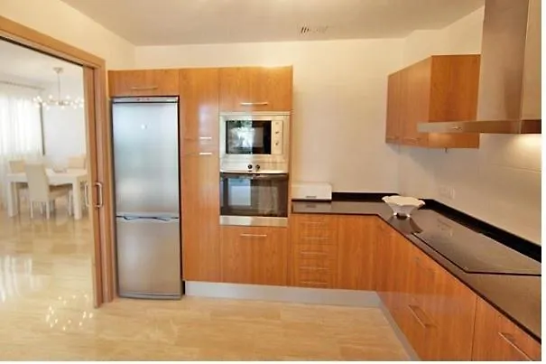 Villa Saturn Alcudia  Alcudia (Mallorca)