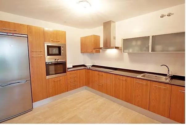 Villa Saturn Alcudia   Alcudia (Mallorca)
