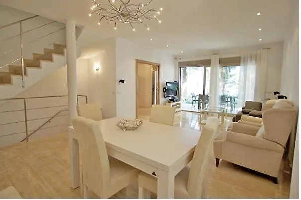 Villa Saturn Alcudia  Spain