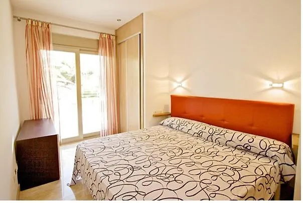 Villa Saturn Alcudia  Spain