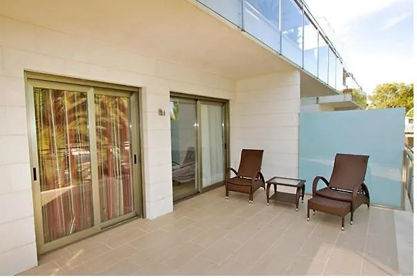 Villa Saturn Alcudia  0*, Alcudia (Mallorca)