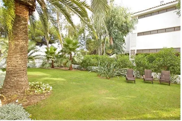 Villa Saturn Alcudia