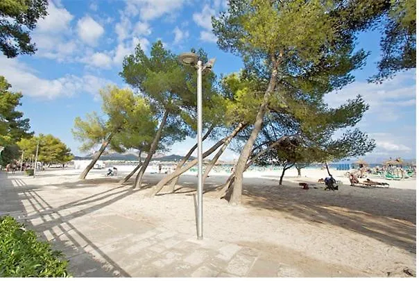 Villa Saturn Alcudia