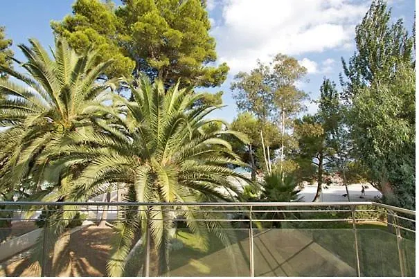 Villa Saturn Alcudia